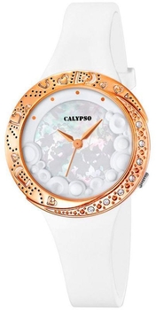 K5641/3 Женские наручные часы Calypso