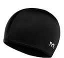 Шапочка для плавання TYR Lycra® Swim Cap BLACK (LCY-001)