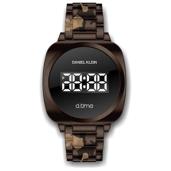 Мужские наручные часы Daniel Klein DK12253-6