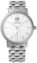 64011 3 AIN Швейцарские часы Claude Bernard
