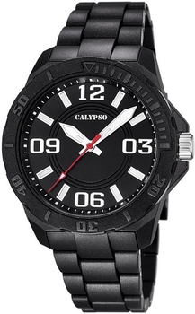 K5644/6 Мужские наручные часы Calypso