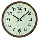 QXA799B Настенные часы Seiko