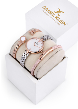 Женские наручные часы Daniel Klein DK12102-4