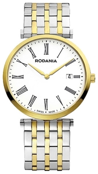 25056.82 Швейцарские часы Rodania