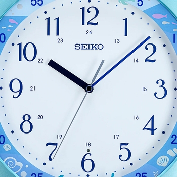 QHA010M Настенные часы Seiko