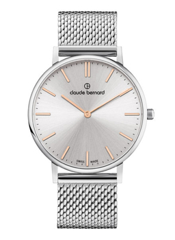 20219 3M AIR Швейцарские часы Claude Bernard