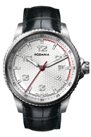 25055.20 Швейцарские часы Rodania