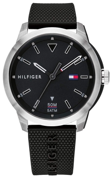 1791622 Мужские наручные часы Tommy Hilfiger