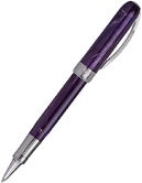 48343 Rembrandt Purple RB Ручка Роллер Visconti