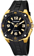 K5634/7 Мужские наручные часы Calypso