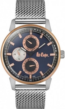 LC06580.590 Мужские наручные часы Lee Cooper