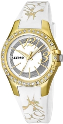 K5624/5 Женские наручные часы Calypso