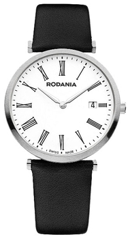 25056.22 Швейцарские часы Rodania