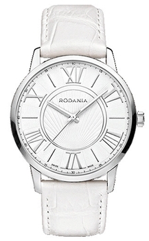 25066.20 Швейцарские часы Rodania