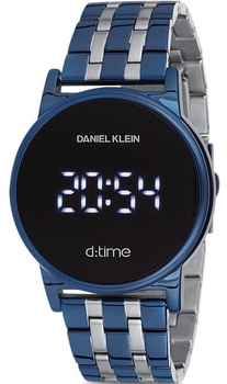Мужские наручные часы Daniel Klein DK12208-2