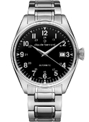 80132 3M NIN Швейцарские часы Claude Bernard