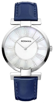 25077.29 Швейцарские часы Rodania