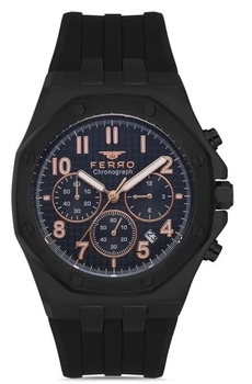 Мужские наручные часы FERRO FM31307D-G