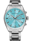 10254 3M BUICN Швейцарские часы Claude Bernard