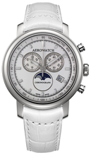 84936AA04 Мужские наручные часы Aerowatch