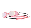 Окуляри для плавання TYR Tracer-X Racing Mirrored Pink/Black (LGTRXM-694)