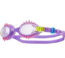 Окуляри для плавання TYR Swimple Spikes Kids Clear/Purple/Lt.Purple (LGSWSPK-509)