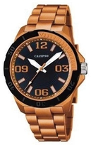 K5644/3 Мужские наручные часы Calypso