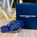 1782260 Женские наручные часы Tommy Hilfiger