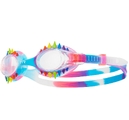 Окуляри для плавання TYR Swimple Spike Tie Dye Kids Rainbow/Pink/Purple (LGSPKTD-973)