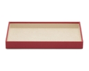 435172 Vault 1.5&quot; Deep Tray WOLF Red