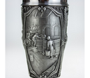 10325 Artina Beer Glass &quot;Gambrinus&quot; 16 cm