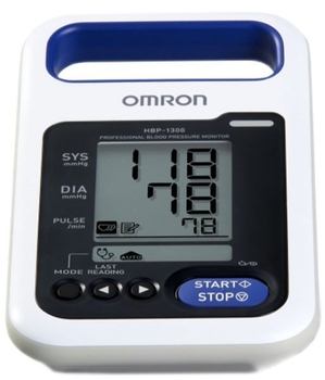 Тонометр автоматичний OMRON  НВР-1300(HBP-1300-E)