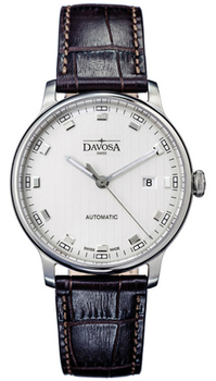 161.513.15 Мужские наручные часы Davosa