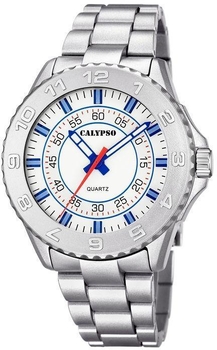 K5643/1 Мужские наручные часы Calypso