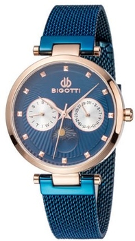 BGT0130-4 Наручные часы Bigotti