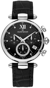 10215 3 NPN1 Швейцарские часы Claude Bernard