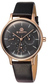 BGT0124-5 Наручные часы Bigotti