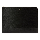 774602 W Laptop Sleeve WOLF Black