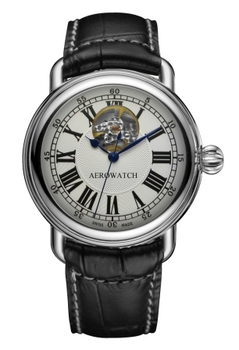 68900AA02 Мужские наручные часы Aerowatch