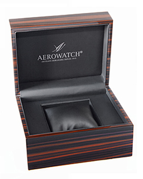 35923AA03 Мужские наручные часы Aerowatch