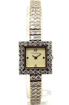 JP743ZFF Женские наручные часы Christian Bernard