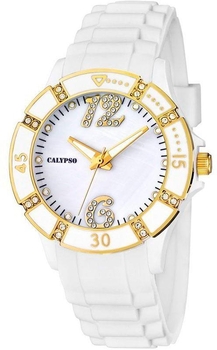 K5650/2 Женские наручные часы Calypso
