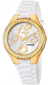 K5637/3 Женские наручные часы Calypso