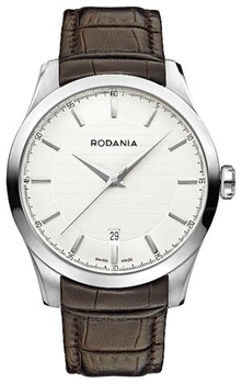 25068.21 Швейцарские часы Rodania