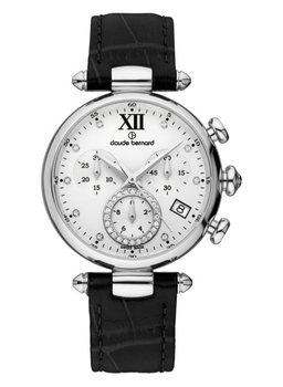 10215 3 APN1 Швейцарские часы Claude Bernard