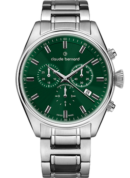 10254 3M VIN Швейцарские часы Claude Bernard