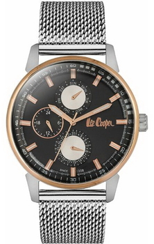 LC06580.550 Мужские наручные часы Lee Cooper