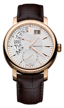 46941RO02 Мужские наручные часы Aerowatch