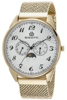 BG.1.10020-3 Наручные часы Bigotti