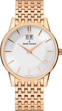 63003 37RM AIR Швейцарские часы Claude Bernard